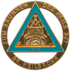 Freimaurerloge Zum Brunen des Heils 367