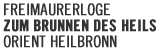 Freimaurerloge Zum Brunen des Heils 367